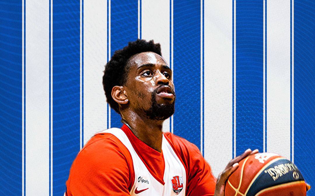 חיזוק בצבע: ברייסון וויליאמס מגיע לשרון