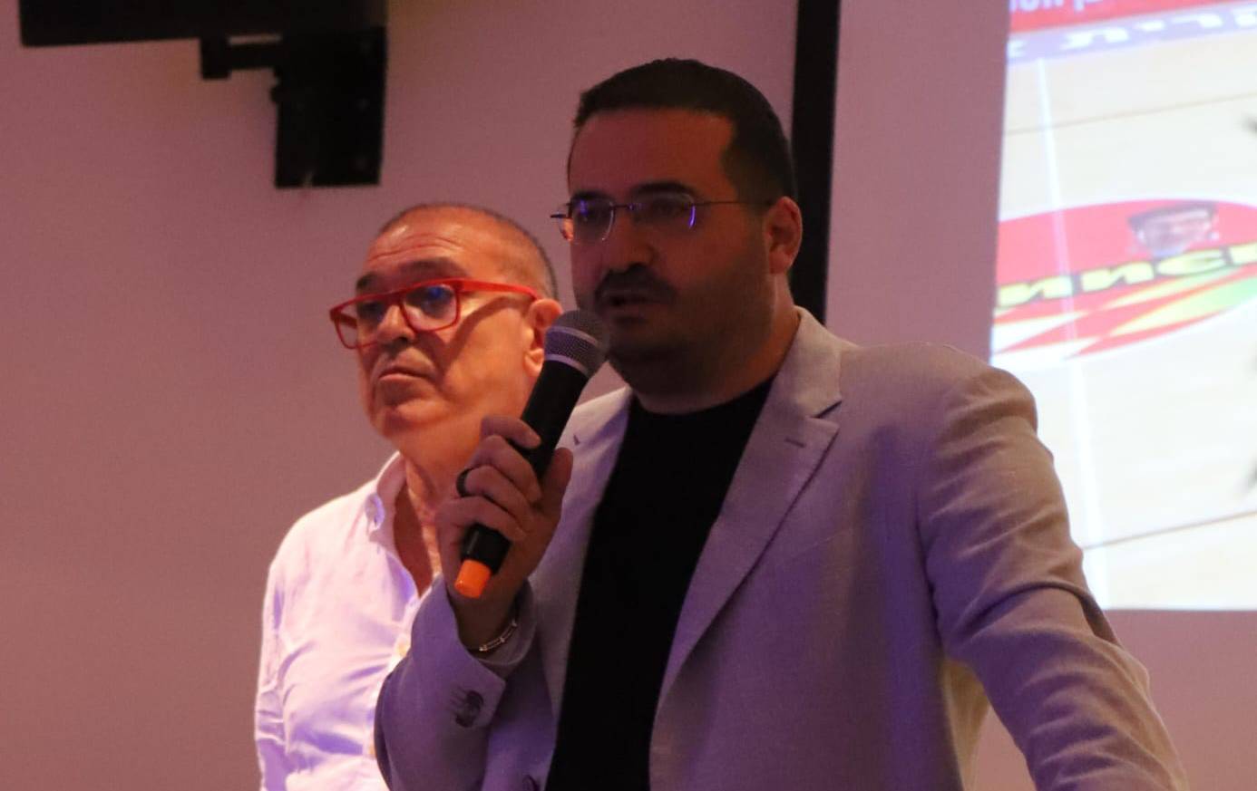 "חייבים לתמוך באוהדים בשעה כזאת"