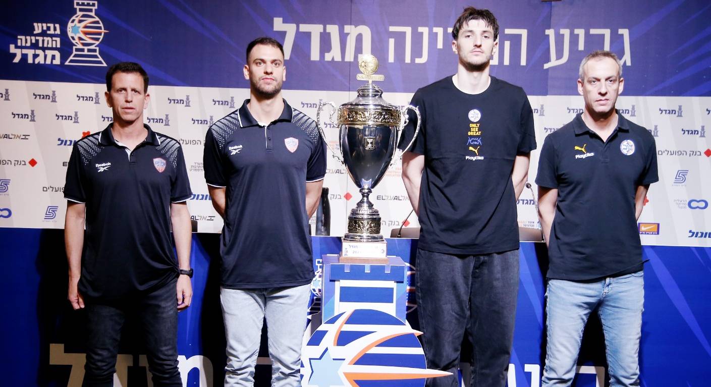 "רוצים לעשות משהו שיזכרו להרבה שנים"