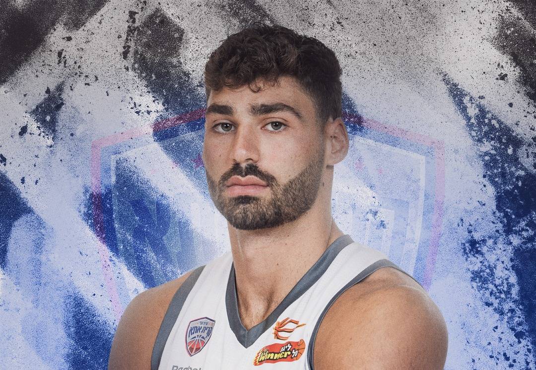 בן בית: ג'יי.ג'יי קפלן נשאר בקריית אתא