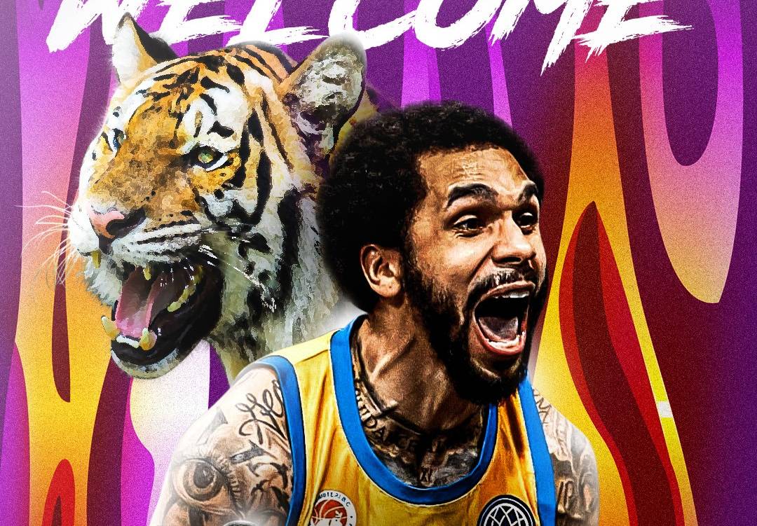 זר שני להפועל חולון: אלייז'ה מיטרו-לונג