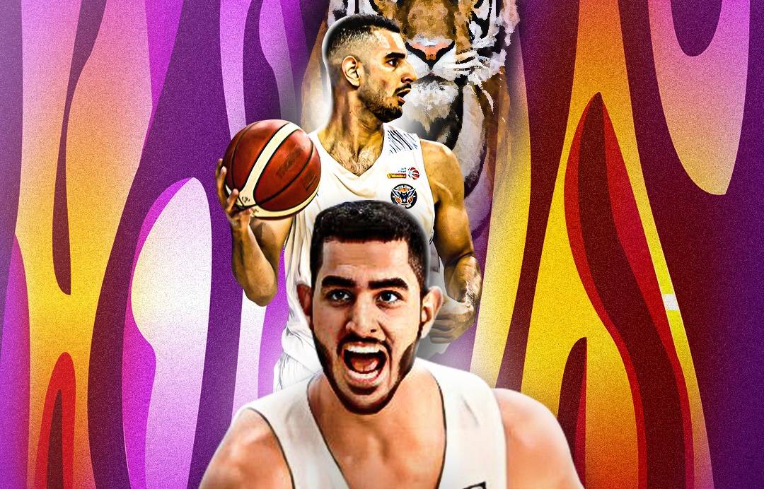 רכש ישראלי צעיר לחולון: אליעד טל