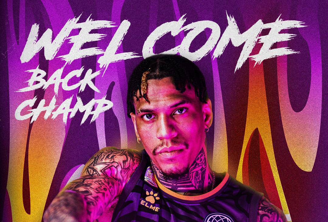 שובו של אלוף: מייקל קייזר חוזר לחולון