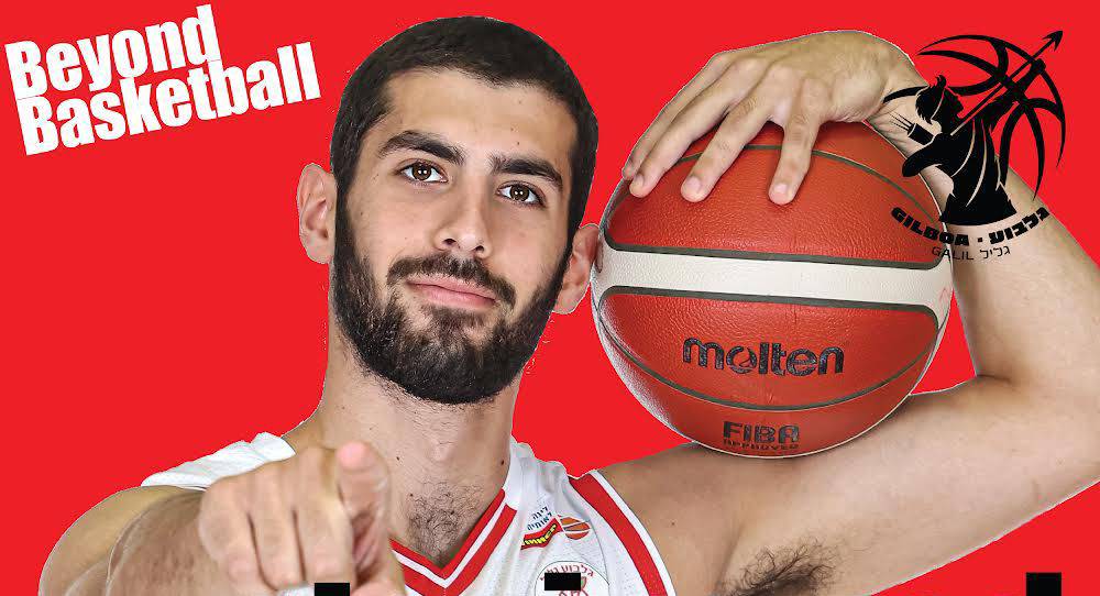 נבו זומרפלד ממשיך בשורות העולה החדשה