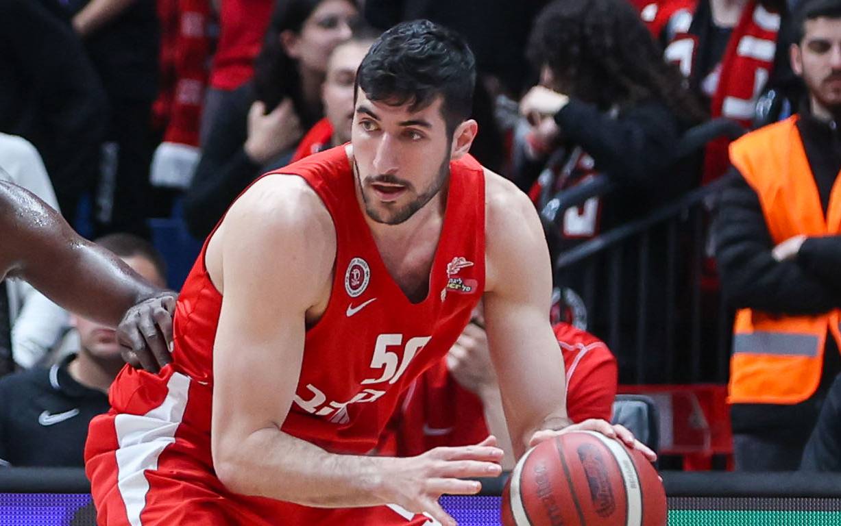 צפו: יובל זוסמן הוביל מהפך ירושלמי