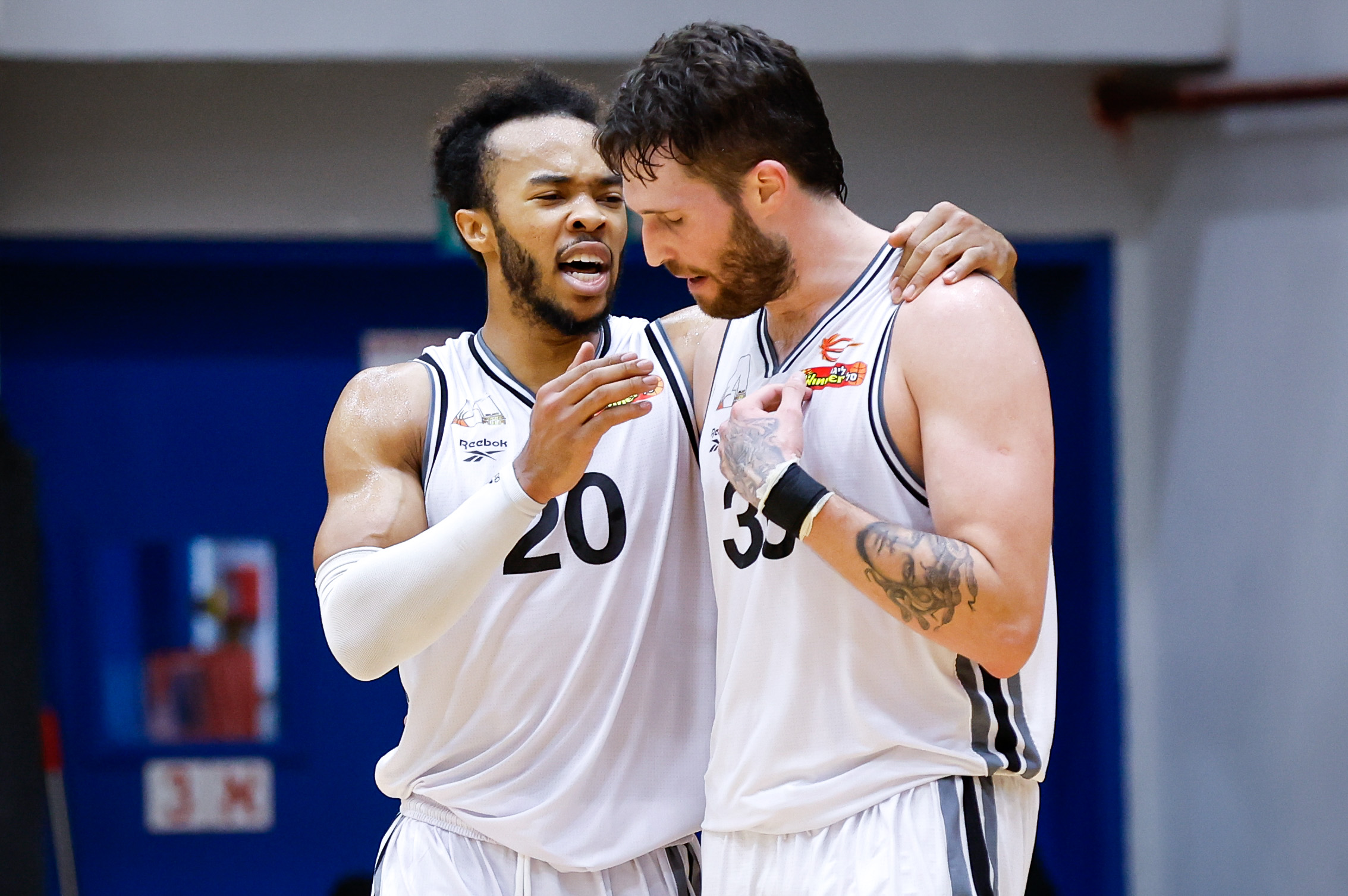 עפולה עצרה את הרצליה וברחה מהתחתית