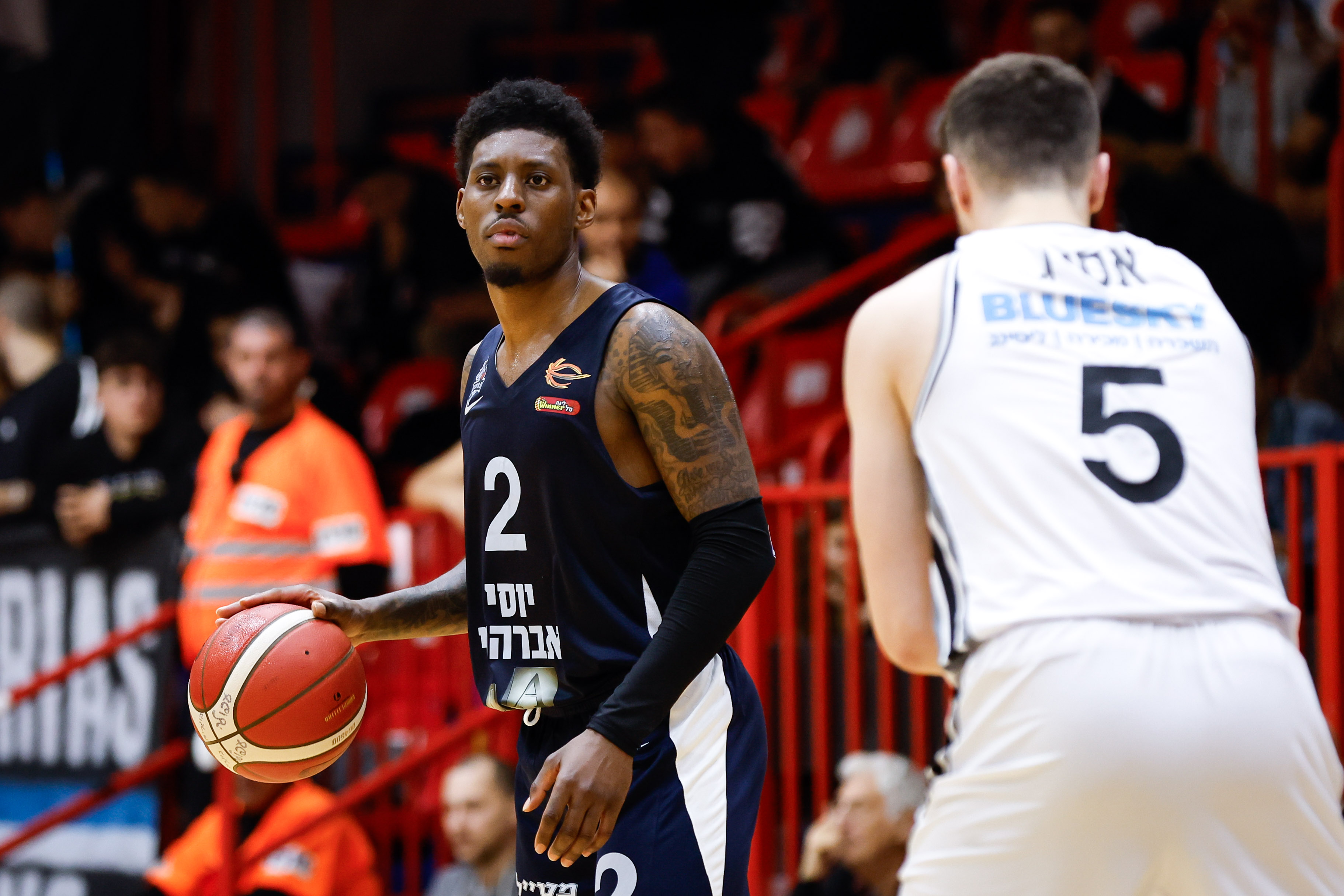 אילת חזרה מעפולה עם ניצחון בכורה