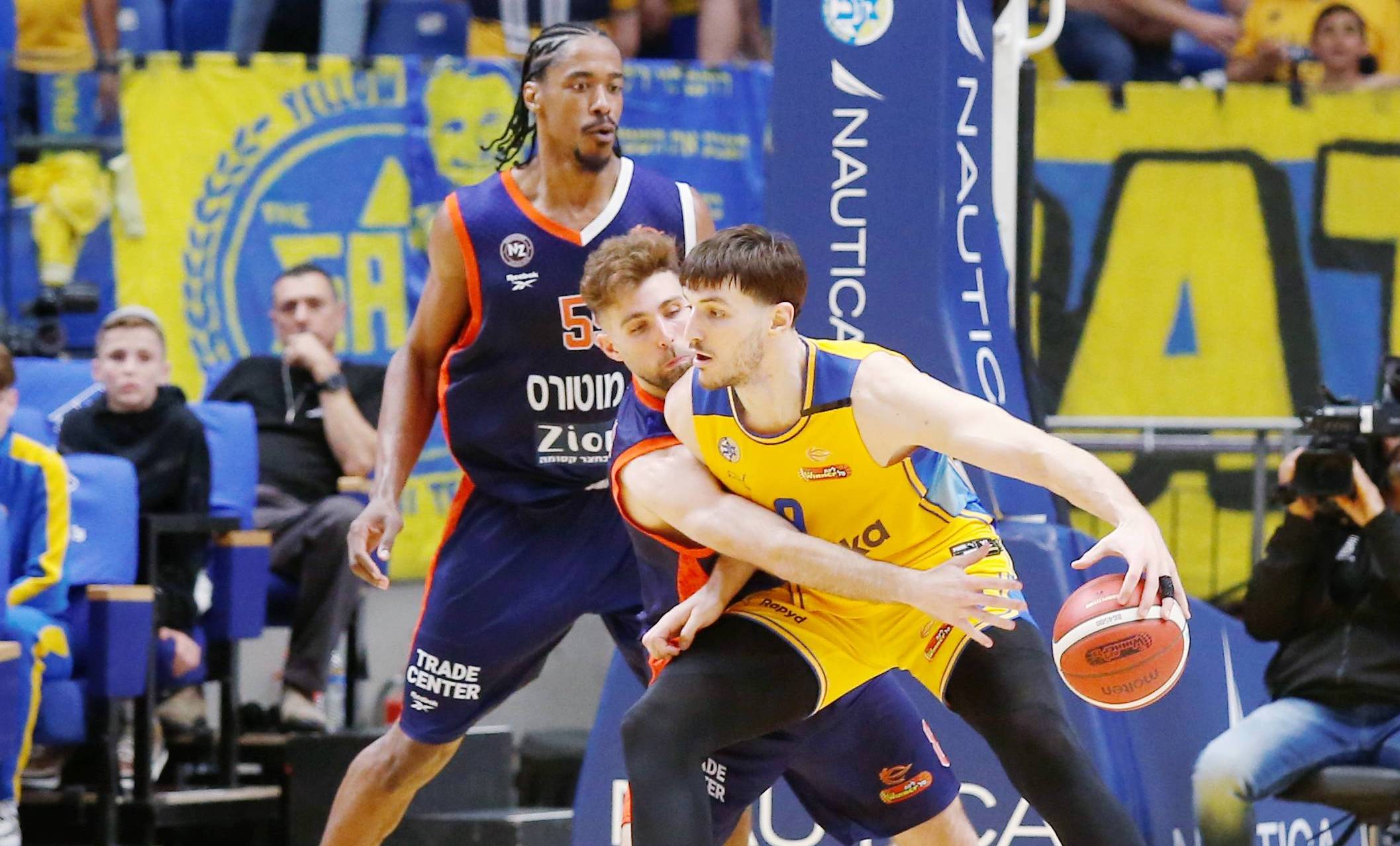 היום: פלייאוף 2024 יוצא לדרך!