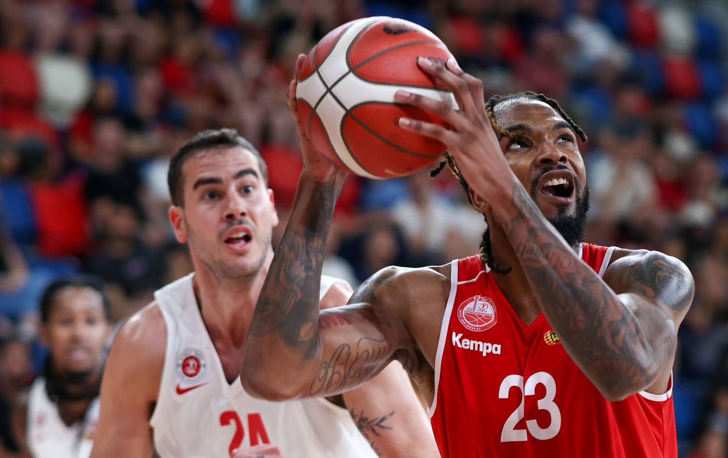 הערב: י-ם רוצה לחזור למסלול מול ב"ש