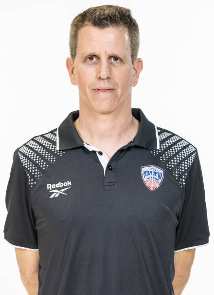 שרון אברהמי