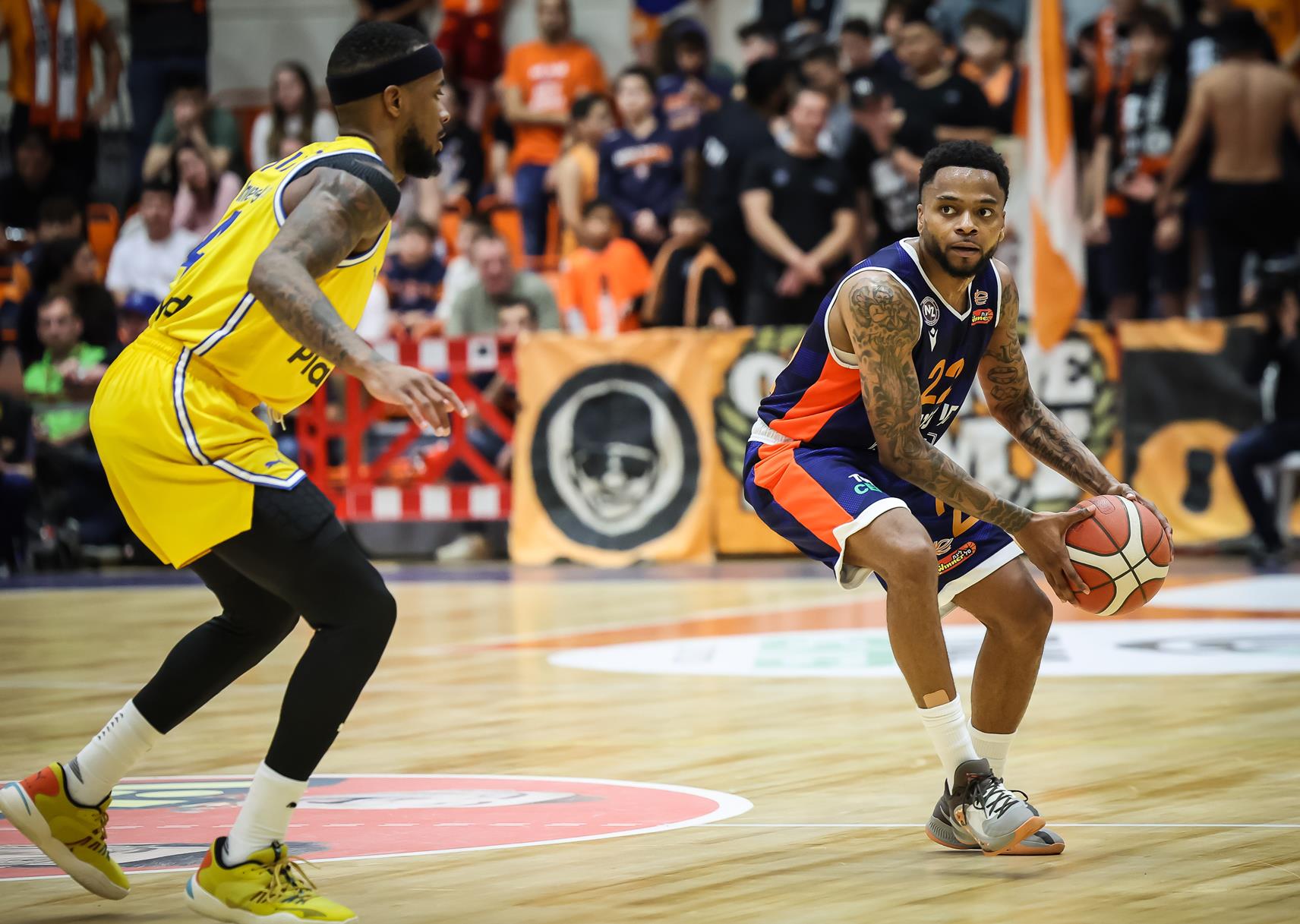 צפו: טופ 5 – האסיסטים היפים של המחזור