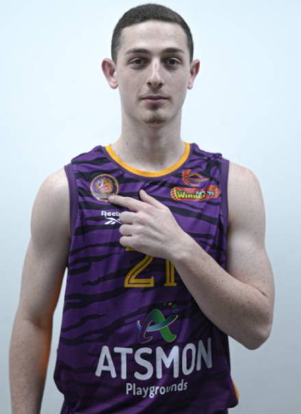 אופק פוגלמן 