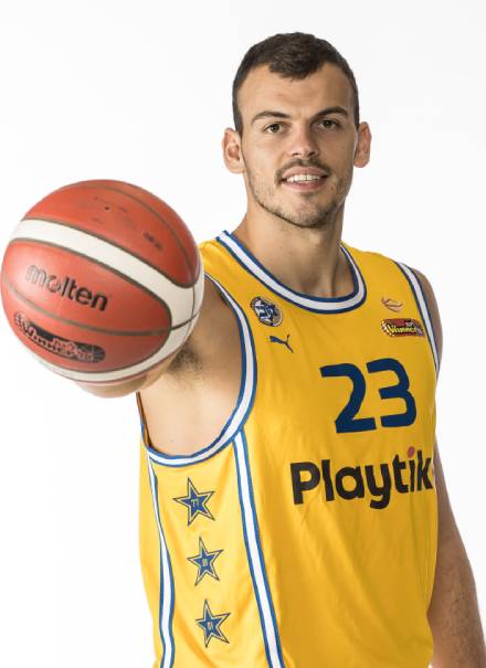 אנטה ז'יז'יץ'