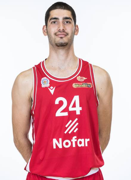 הראל רינסקי