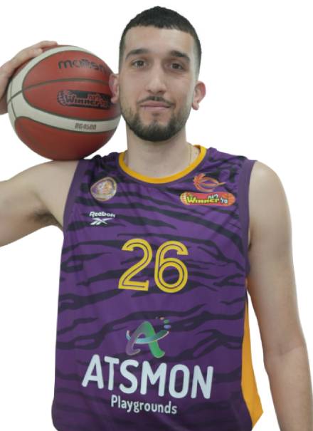 ניב בלול, עונה סדירה