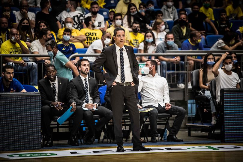 יורוליג: ניצחון בית שני ברציפות לאלופה