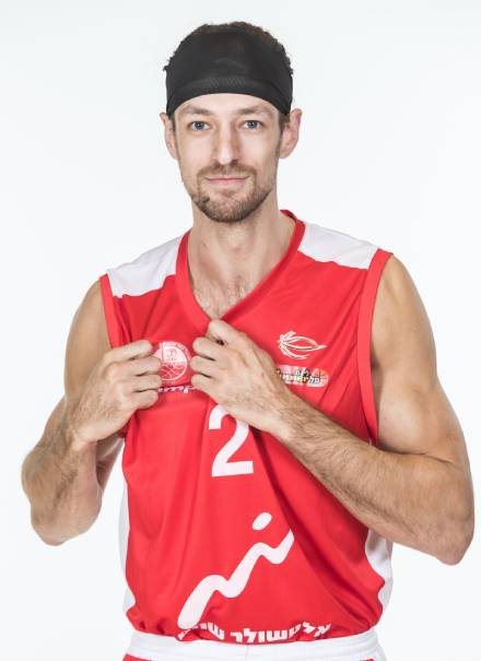 בן אייזנהארט