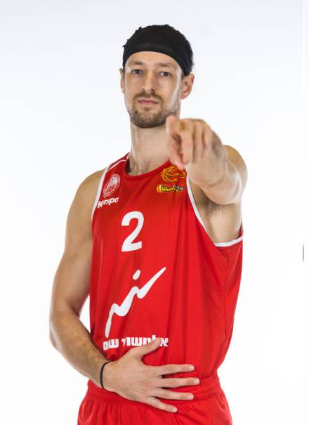 בן אייזנהארט