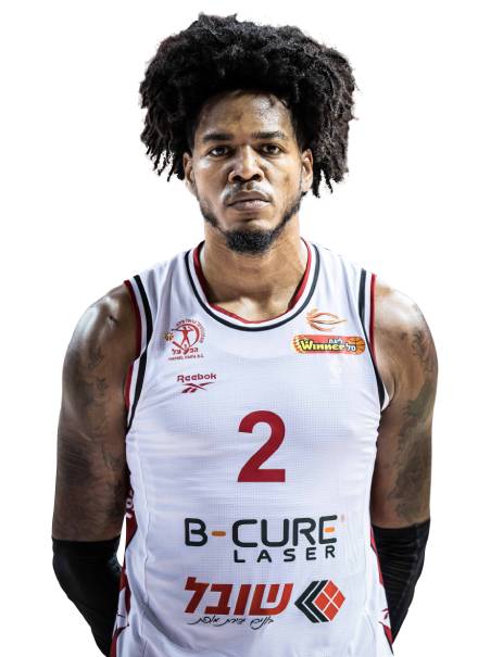 ג'סטין טילמן