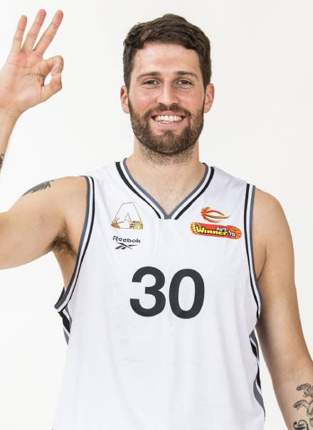 לוקאס גולדנברג