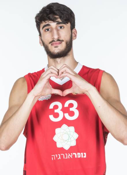 Gabriel Chachashvili