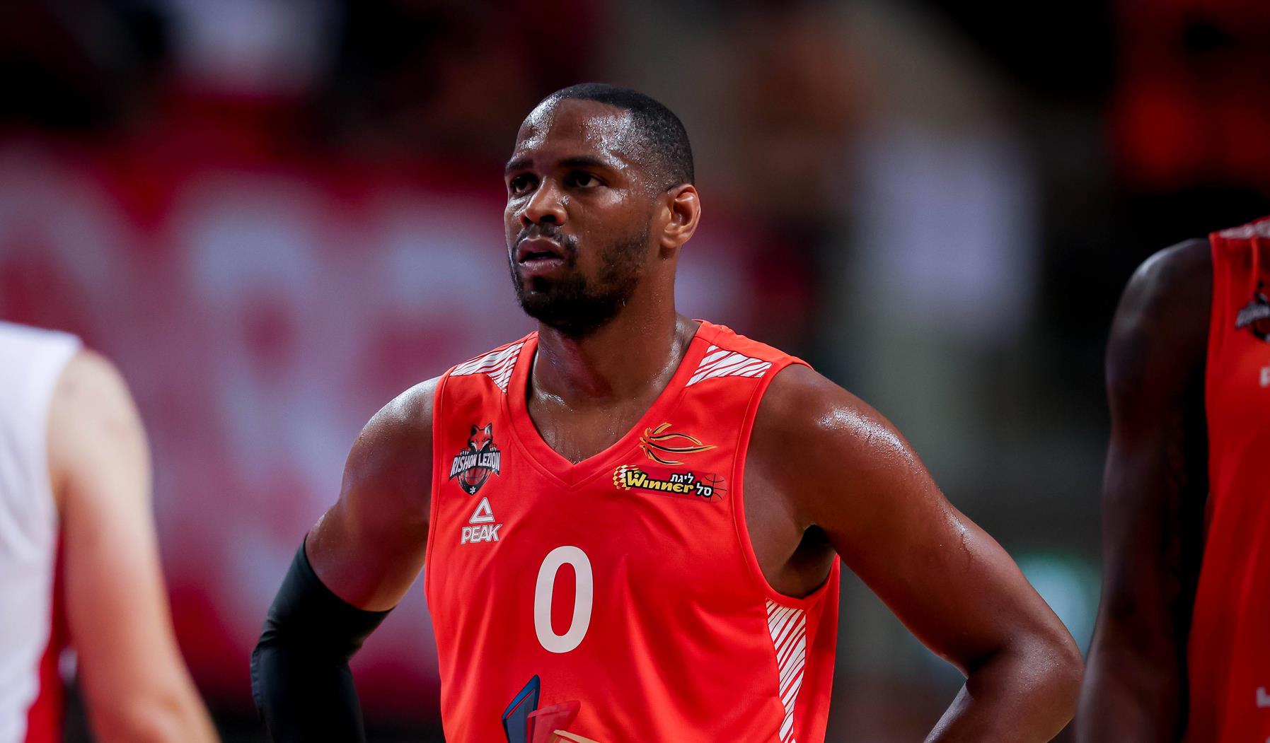 צפו: הולוואי החזיר את התקווה לראשל"צ