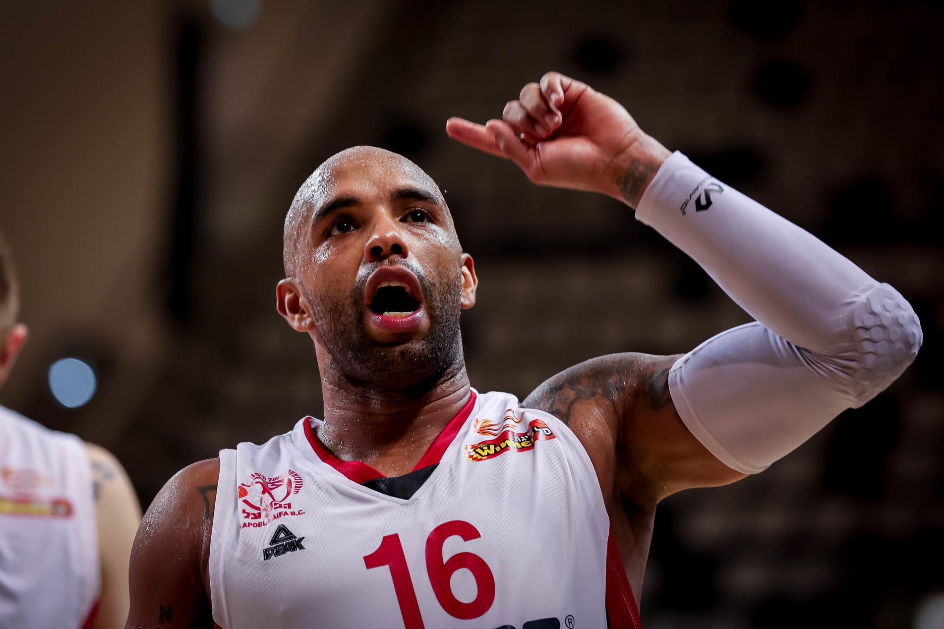 צפו: שיא עונתי לגרגורי ורגאס באסיסטים