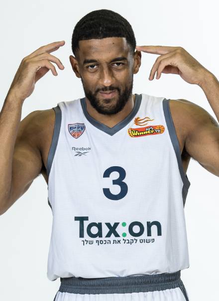 אמין סטיבנס