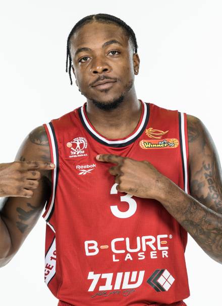 דבונטה אפסון