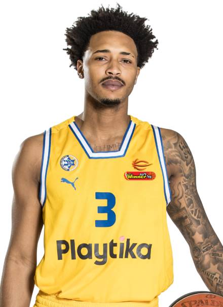 ג'יילן אדאמס