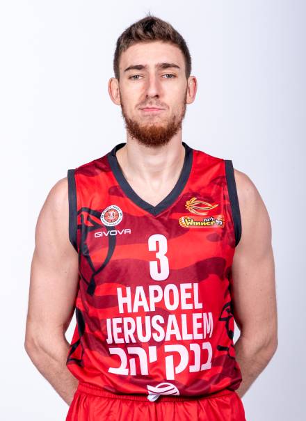 טי.ג'יי קליין