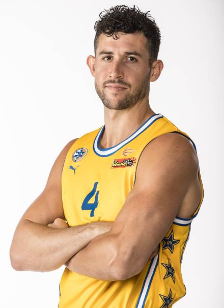 אנג'לו קלויארו