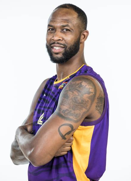 כריס ג'ונסון