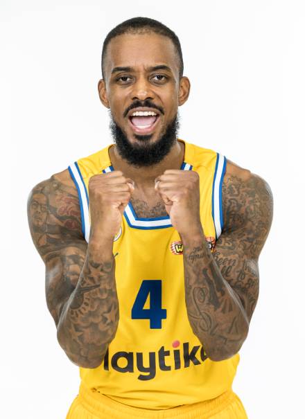 לורנזו בראון