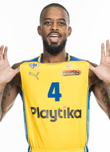 לורנזו בראון