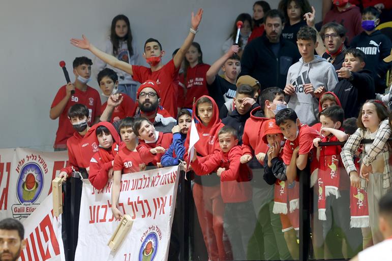 היום: פיינל פור הליגה הבלקנית Delasport