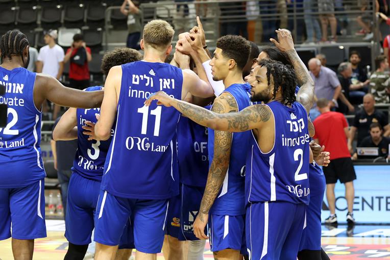 הרצליה ניצחה בהארכה ועלתה ליתרון 0:2