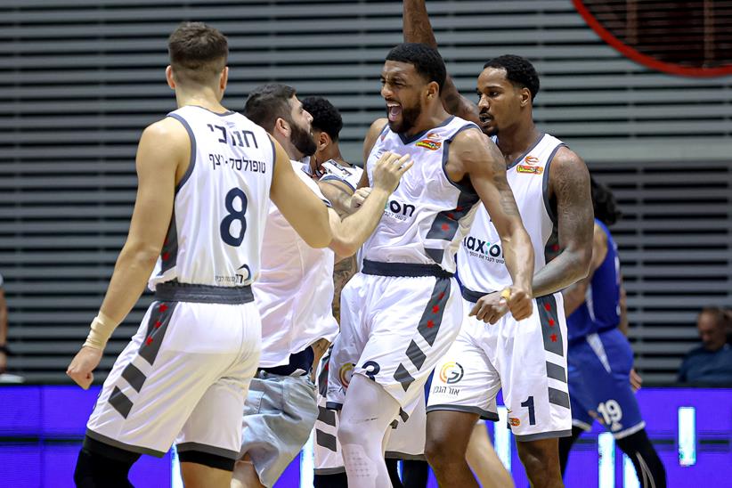 איתות מהקריות: ניצחון גדול לעולה החדשה