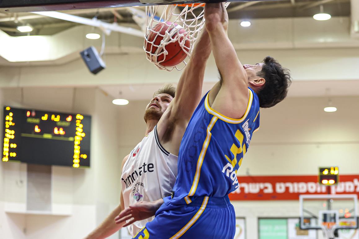 צפו: זיו וניבו חגגו בדרך לפסגת הטופ 10