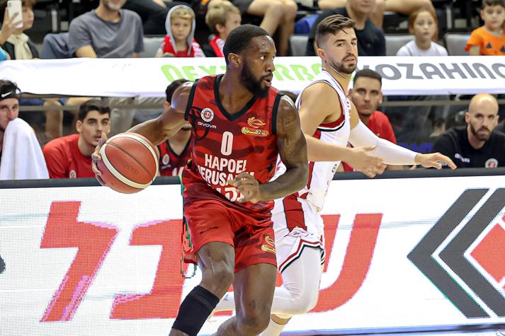 הערב: הפועל חיפה חוזרת לפיס ארנה