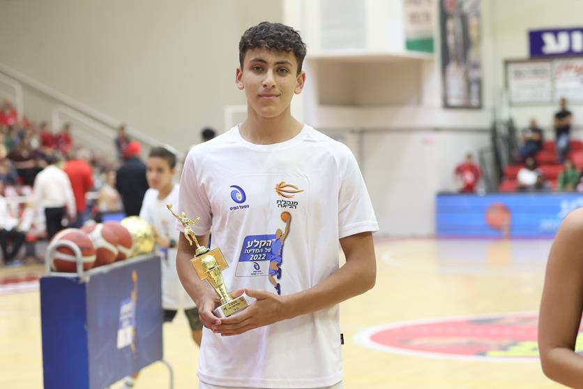 "הקלע של המדינה" גלבוע: אל המעיין