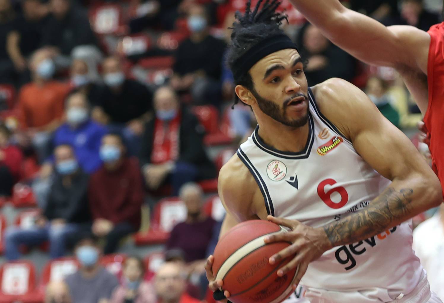 גלבוע התרחקה מהתחתית עם ניצחון יקר