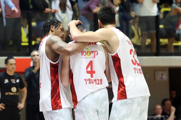 צפו: גליל עוטפת את כרם משעור באהבה