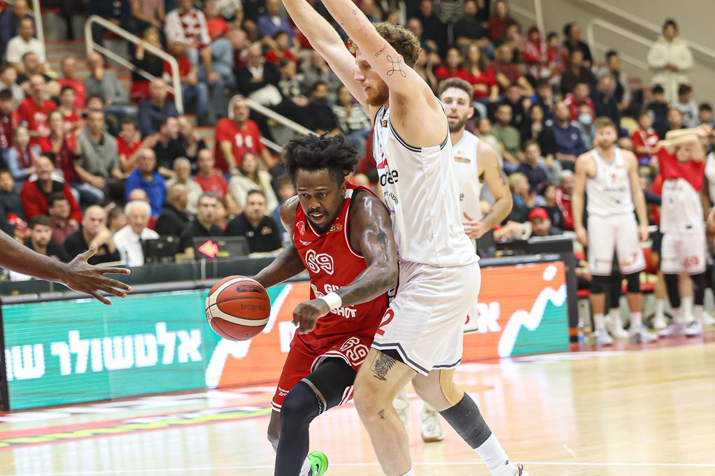 צפו: טופ 5 שבועי – המסירות של המחזור