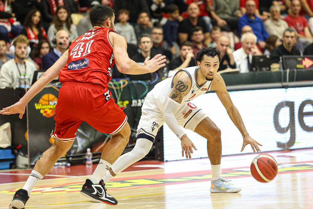 צפו: ערב קליעה גדול לפייטון וויליס