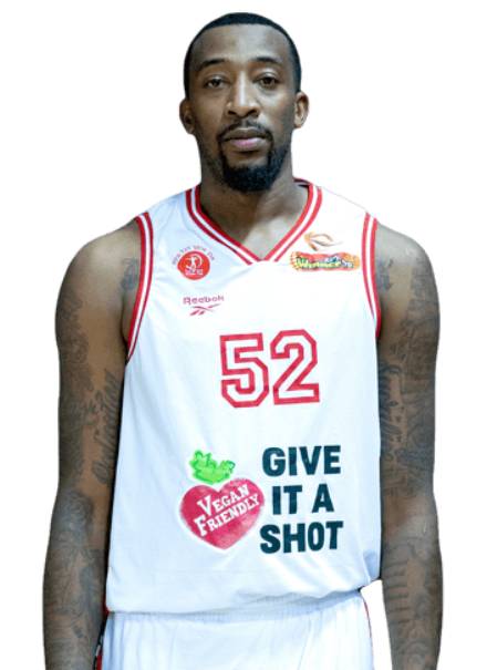 ג'ורדן מקריי