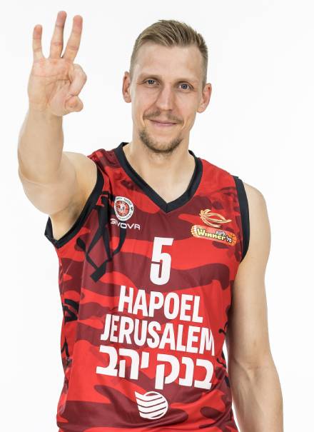 מארקס מייריס