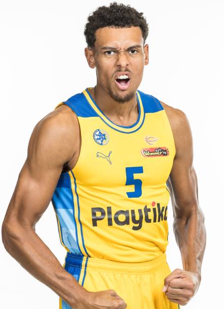 ווייד בולדווין