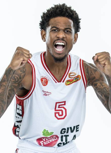 אקסבייר מנפורד