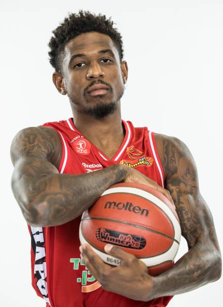 אקסבייר מנפורד